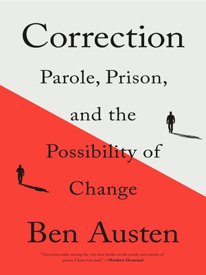 cover image of Correction